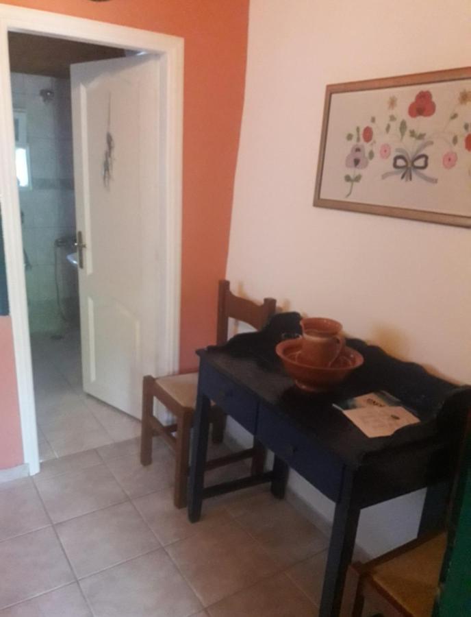 Appartement Casa Natasa à Oziás Extérieur photo