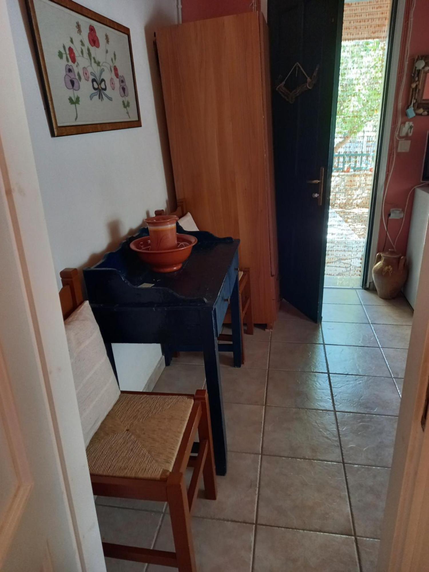 Appartement Casa Natasa à Oziás Chambre photo